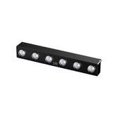 Outdoor LED Solar Wall Sign Light Garden Landscape Light-AE-Svetila.eu
