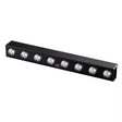 Outdoor LED Solar Wall Sign Light Garden Landscape Light-AE-Svetila.eu