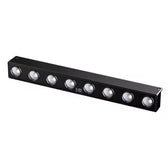Outdoor LED Solar Wall Sign Light Garden Landscape Light-AE-Svetila.eu