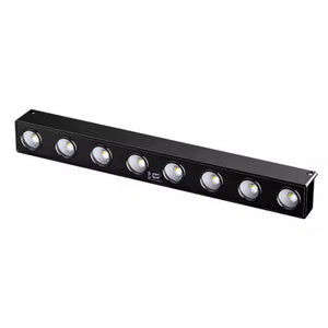 Outdoor LED Solar Wall Sign Light Garden Landscape Light-AE-Svetila.eu