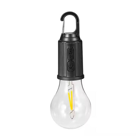 Outdoor USB Rechargeable LED Lamp Bulb Light-AE-Svetila.eu
