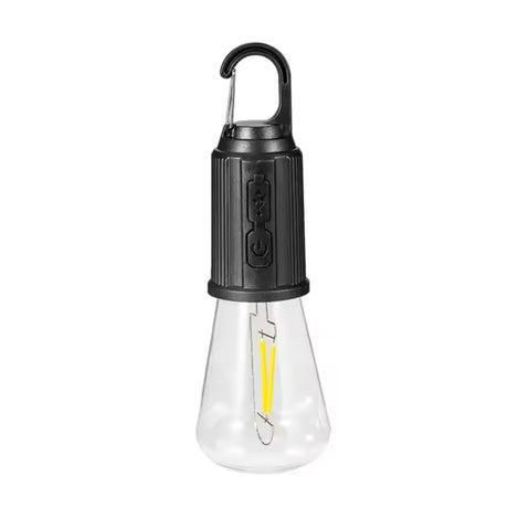 Outdoor USB Rechargeable LED Lamp Bulb Light-AE-Svetila.eu