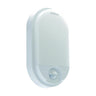 PEDRO LED 15W sensor light, oval and round designs, natural white illumination-Lighting for every space-Svetila.eu
