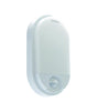 PEDRO LED 15W sensor light, oval and round designs, natural white illumination-Lighting for every space-Svetila.eu