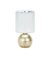 PERLO E14 Table Lamp-Lighting for every space-Svetila.eu