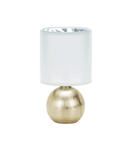 PERLO E14 Table Lamp-Lighting for every space-Svetila.eu
