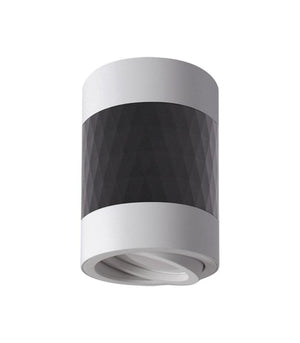 PIANO GU10 Lighting Fixtures-Lighting for every space-Svetila.eu