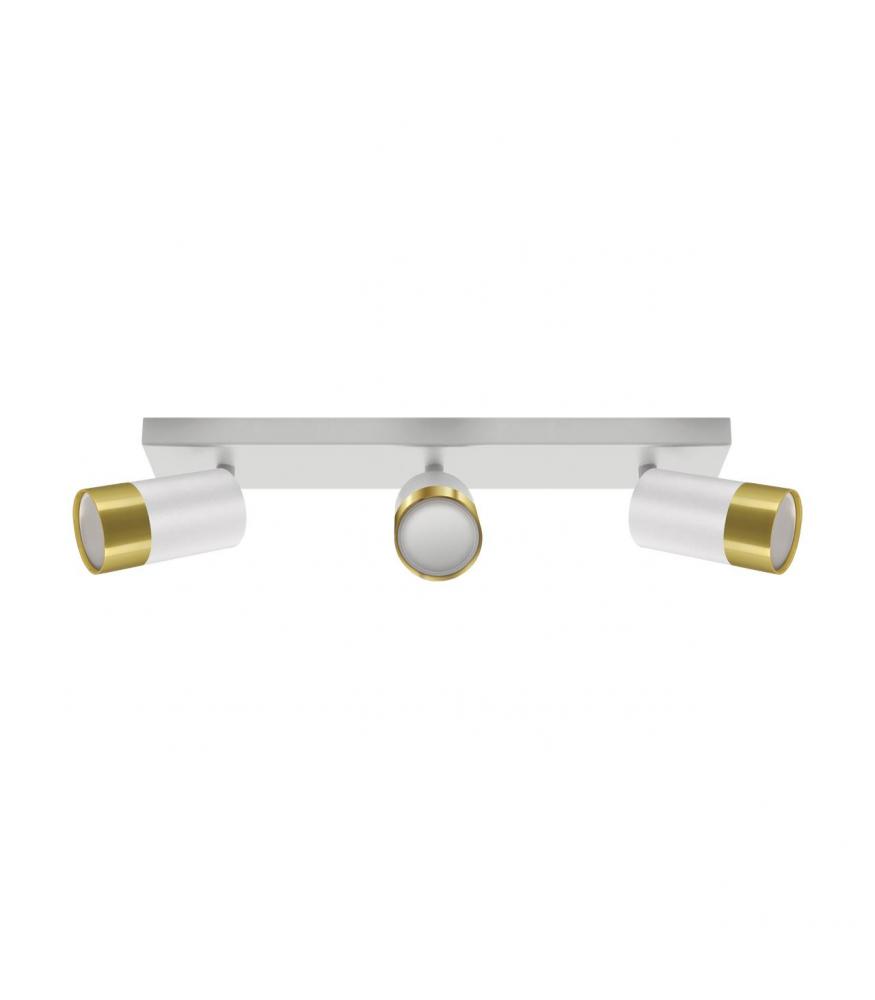 PUZON GU10 Lighting Collection-Lighting for every space-Svetila.eu