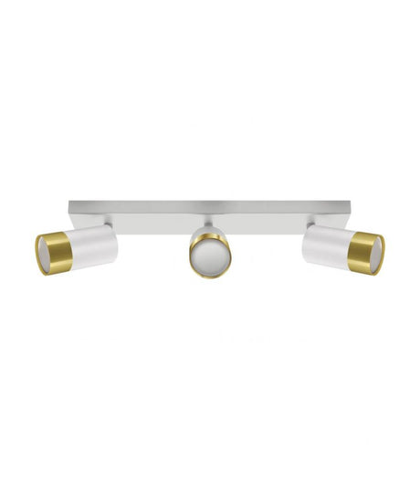 PUZON GU10 Lighting Collection-Lighting for every space-Svetila.eu