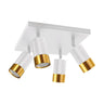 PUZON GU10 Lighting Collection-Lighting for every space-Svetila.eu
