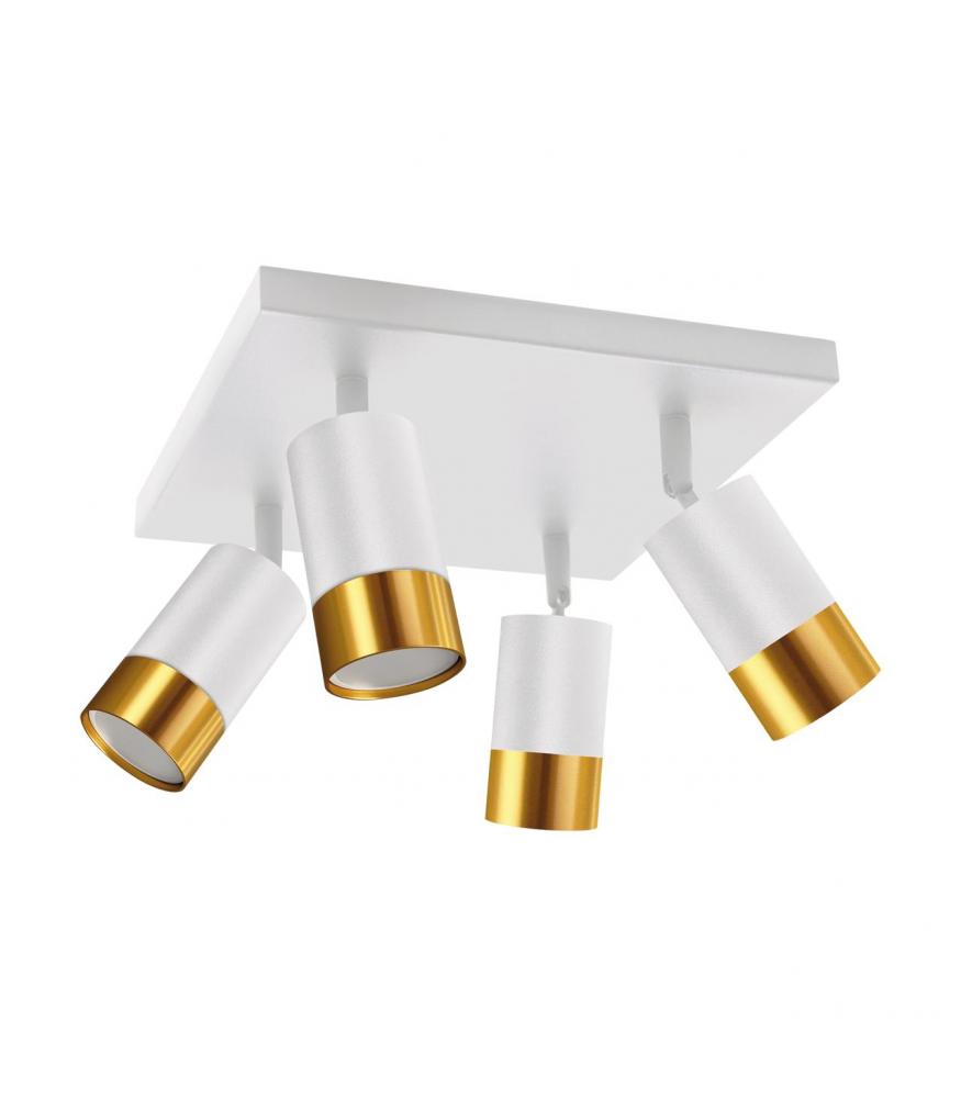 PUZON GU10 Lighting Collection-Lighting for every space-Svetila.eu