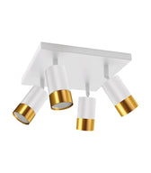 PUZON GU10 Lighting Collection-Lighting for every space-Svetila.eu