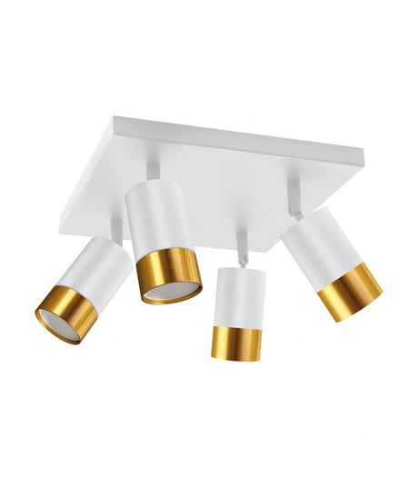 PUZON GU10 Lighting Collection-Lighting for every space-Svetila.eu