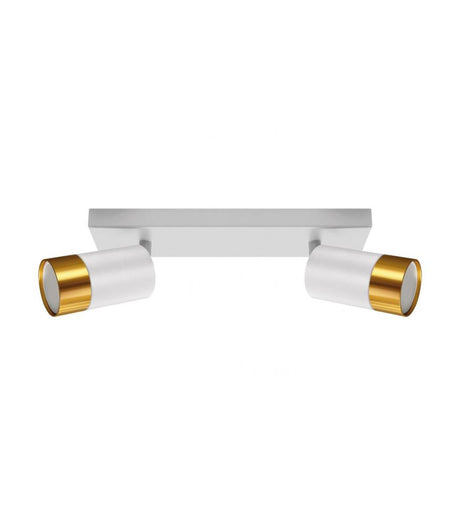 PUZON GU10 Lighting Collection-Lighting for every space-Svetila.eu