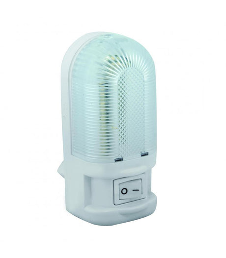 Plug-in LED Nightlight DEO 1W-Lighting for every space-Svetila.eu