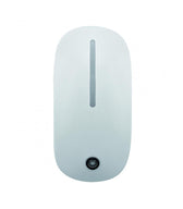 Plug-in LED Nightlight MYS 0,5W white light sensor-Lighting for every space-Svetila.eu