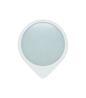 Plug-in LED Nightlight ELA 0,4W white light sensor-Lighting for every space-Svetila.eu
