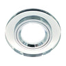 RIANA C GU10 Multi Colour Chrome Light Fixture-Lighting for every space-Svetila.eu
