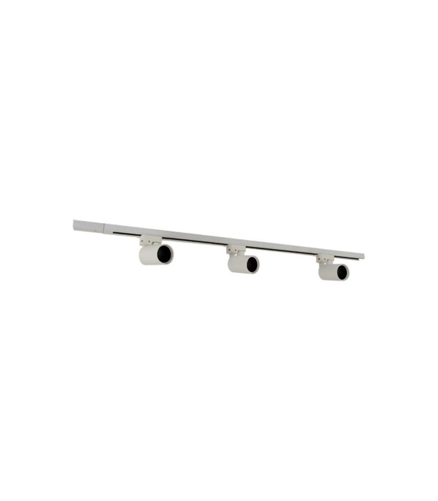 SOFIA 3xGU10 TRA GU10-Lighting for every space-Svetila.eu