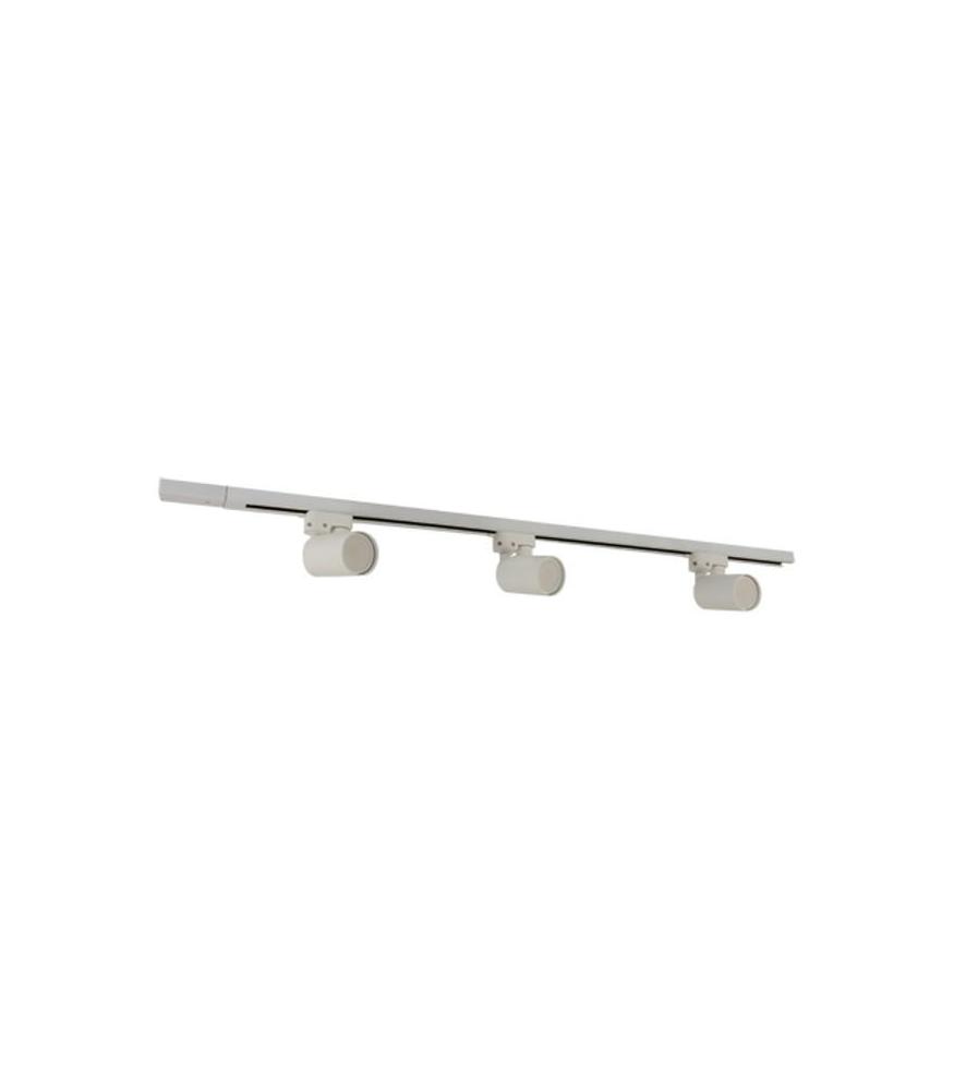 SOFIA 3xGU10 TRA GU10-Lighting for every space-Svetila.eu