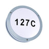 SOLINA LED and C 8W Lighting for house number-Lighting for every space-Svetila.eu
