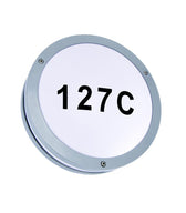 SOLINA LED and C 8W Lighting for house number-Lighting for every space-Svetila.eu