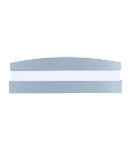 SOLINA LED and C 8W Lighting for house number-Lighting for every space-Svetila.eu