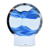Sandscape Moving Sand Art LED Table Lamp-AE-Svetila.eu

