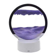 Sandscape Moving Sand Art LED Table Lamp-AE-Svetila.eu
