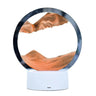 Sandscape Moving Sand Art LED Table Lamp-AE-Svetila.eu
