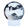 Sandscape Moving Sand Art LED Table Lamp-AE-Svetila.eu
