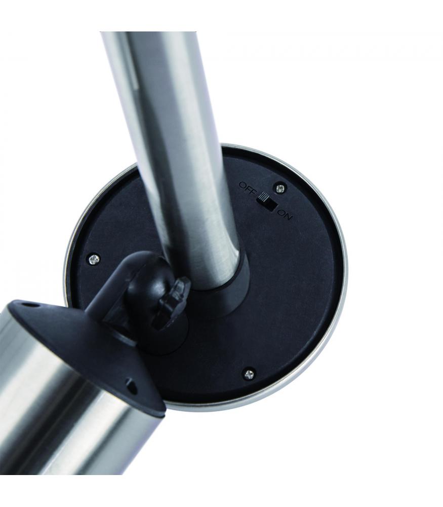 Solar LED Decorative Lights Collection-Lighting for every space-Svetila.eu