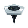 Solar LED GARET 0.5W-Lighting for every space-Svetila.eu
