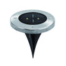 Solar LED GARET 0.5W-Lighting for every space-Svetila.eu

