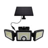 Solar Sensor Lights-Lighting for every space-Svetila.eu
