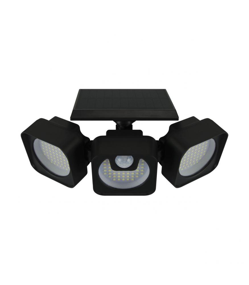 Solar Sensor Lights-Lighting for every space-Svetila.eu