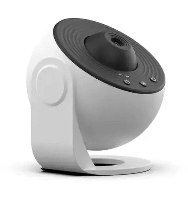 Starry Night Light Galaxy Projector-Svetila.eu