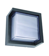 TEKLA 12W NW durable dustproof luminaire-Lighting for every space-Svetila.eu