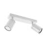 TENOR GU10 Wall or Ceiling Lighting Fixture-Lighting for every space-Svetila.eu
