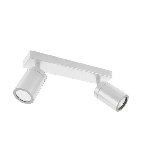TENOR GU10 Wall or Ceiling Lighting Fixture-Lighting for every space-Svetila.eu