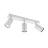 TENOR GU10 Wall or Ceiling Lighting Fixture-Lighting for every space-Svetila.eu
