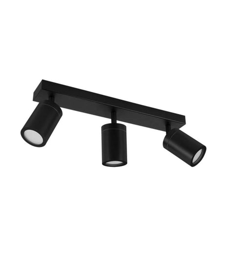 TENOR GU10 Wall or Ceiling Lighting Fixture-Lighting for every space-Svetila.eu
