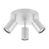 TENOR GU10 Wall or Ceiling Lighting Fixture-Lighting for every space-Svetila.eu
