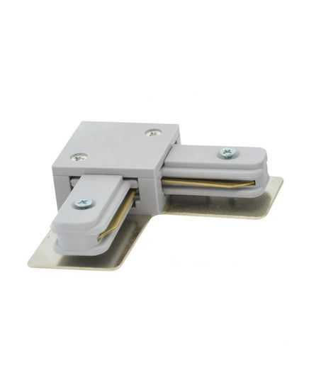 Track system - CONNECTOR I, L, PS230V I, X in various colors-Lighting for every space-Svetila.eu