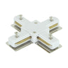 Track system - CONNECTOR I, L, PS230V I, X in various colors-Lighting for every space-Svetila.eu
