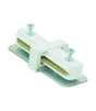Track system - CONNECTOR I, L, PS230V I, X in various colors-Lighting for every space-Svetila.eu