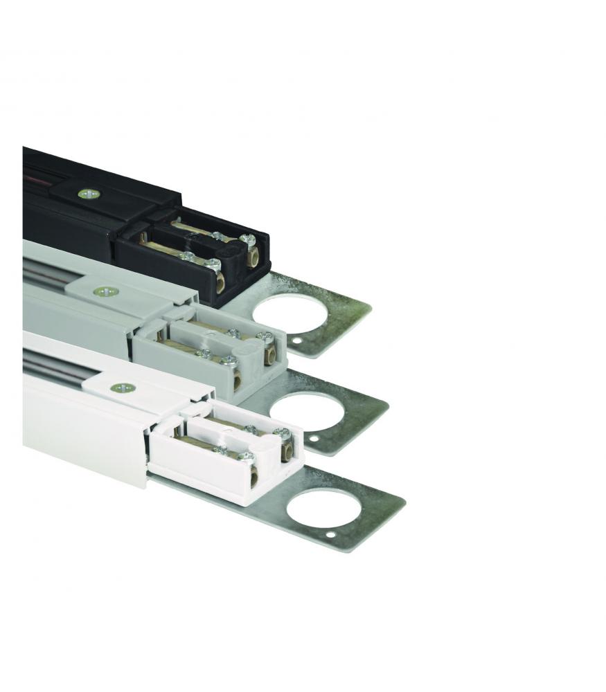 Track system - TRACK 1M and 2M in various colors-Lighting for every space-Svetila.eu