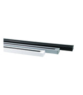 Track system - TRACK 1M and 2M in various colors-Lighting for every space-Svetila.eu