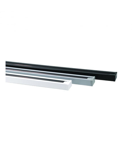 Track system - TRACK 1M and 2M in various colors-Lighting for every space-Svetila.eu