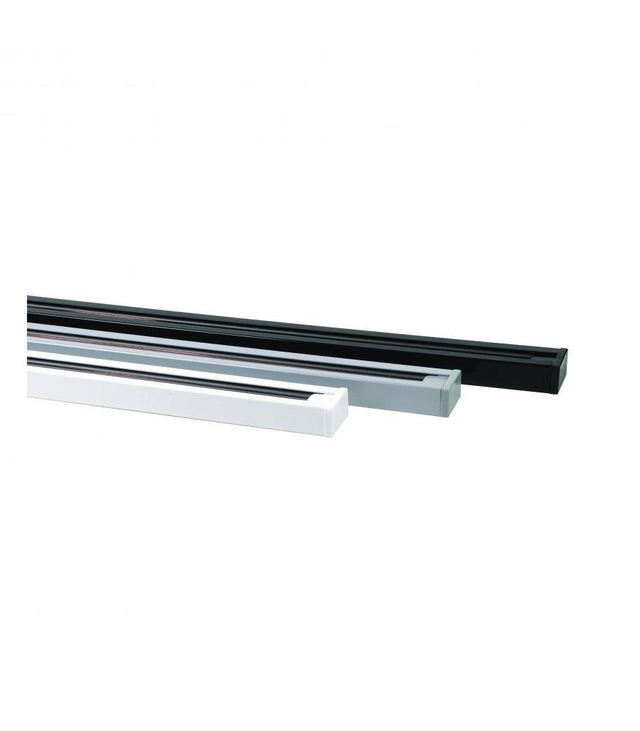 Track system - TRACK 1M and 2M in various colors-Lighting for every space-Svetila.eu
